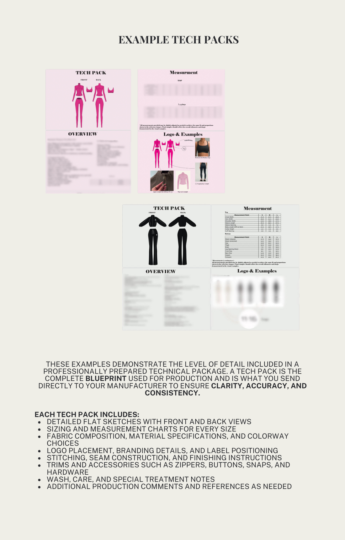 Ultimate Start to Finish Clothing Brand Launch Bundle