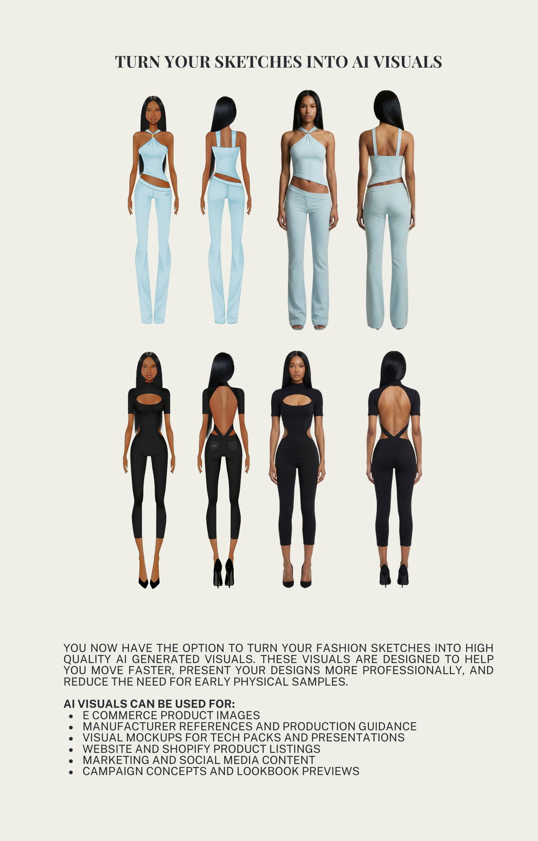 Ultimate Start to Finish Clothing Brand Launch Bundle